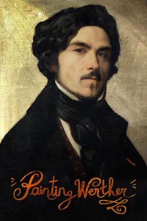 Portada de Painting Werther