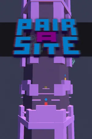 Portada de Pair-a-Site