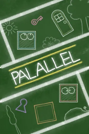 Portada de Palallel