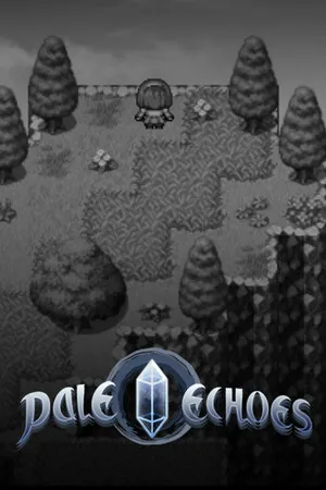 Portada de Pale Echoes