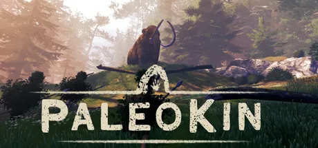 Portada de Paleokin