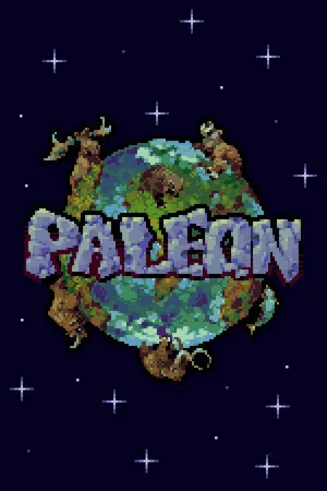 Portada de Paleon