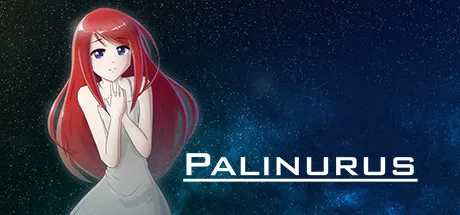Portada de Palinurus