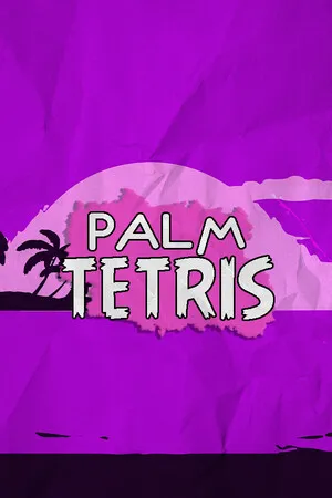 Portada de PALM BLOCKS