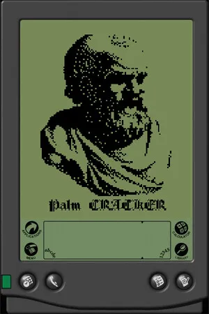Portada de Palm Cracker