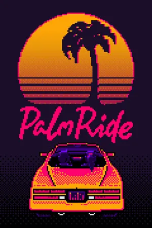 Portada de PalmRide