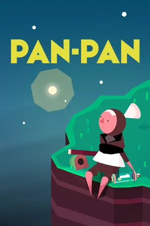 Portada de Pan-Pan