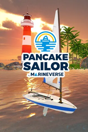 Portada de Pancake Sailor