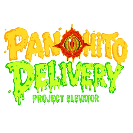 Portada de Panchito Delivery: Project Elevator