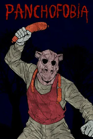 Portada de Panchofobia