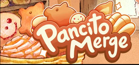Portada de PancitoMerge