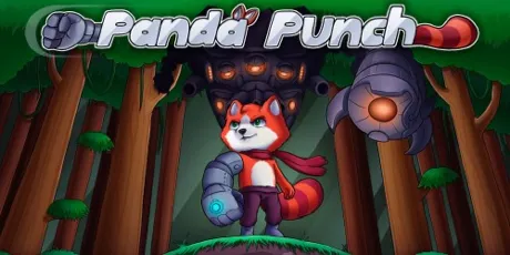 Portada de Panda Punch