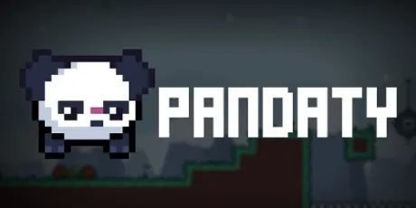 Portada de Pandaty