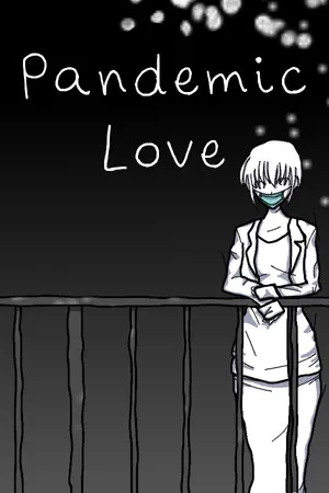 Portada de Pandemic Love