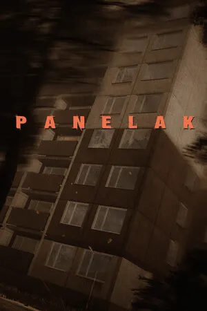 Portada de Panelak