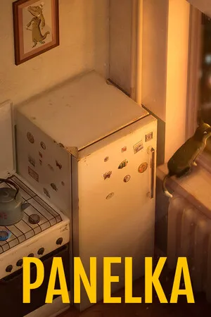 Portada de Panelka