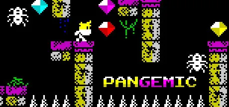 Portada de panGEMic