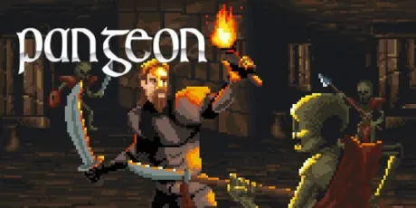 Portada de Pangeon