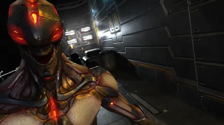 Captura de PANIC STATION