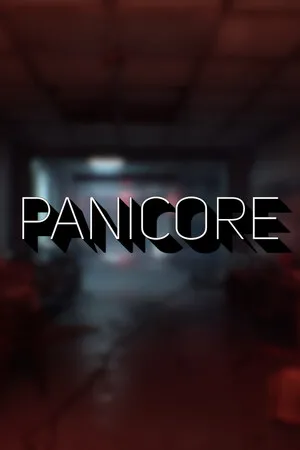 Portada de PANICORE