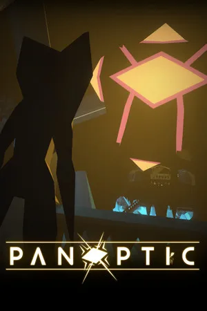 Portada de Panoptic