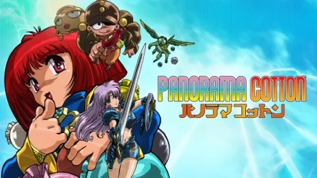 Portada de Panorama Cotton