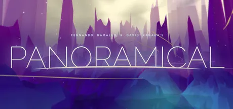Portada de PANORAMICAL