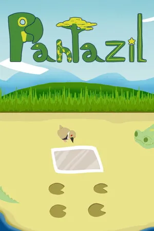 Portada de Pantazil