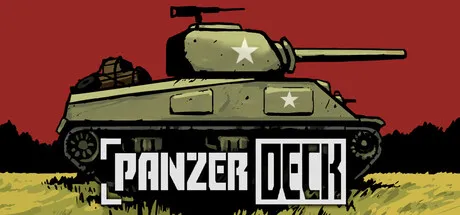 Portada de Panzer Deck