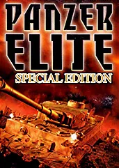 Portada de Panzer Elite Special Edition