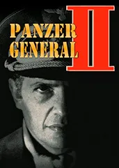 Portada de Panzer General 2
