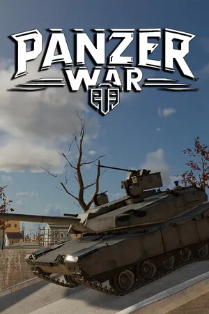 Portada de Panzer War : Definitive Edition
