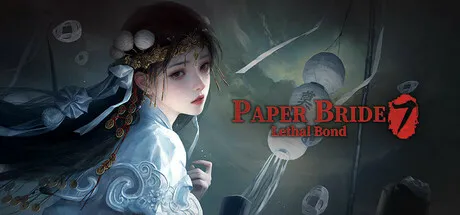 Portada de Paper Bride 7 Lethal Bond