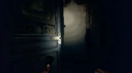 Captura de Paper Dolls VR
