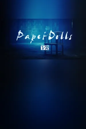 Portada de Paper Dolls VR