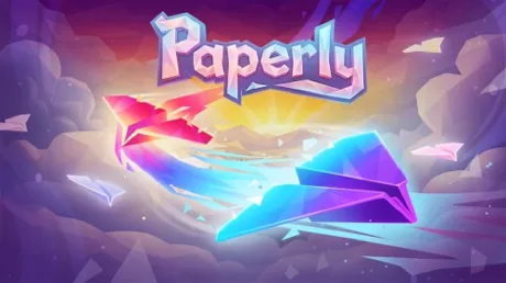 Portada de Paperly