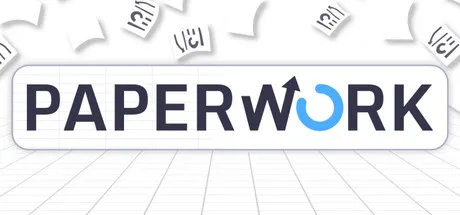Portada de Paperwork