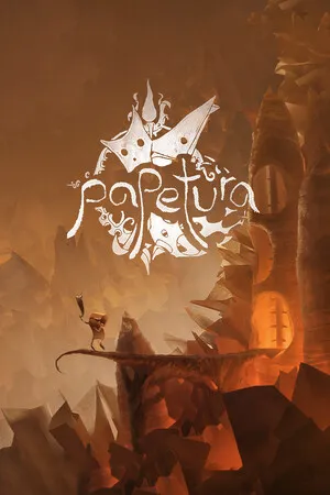 Portada de Papetura