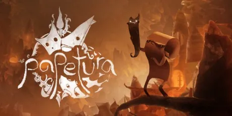 Portada de Papetura