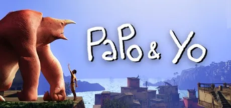 Portada de Papo & Yo