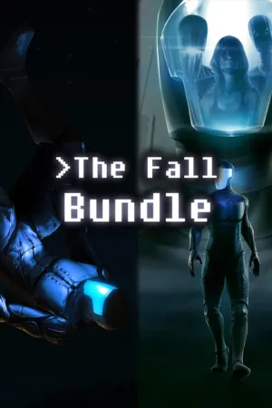 Portada de Paquete The Fall