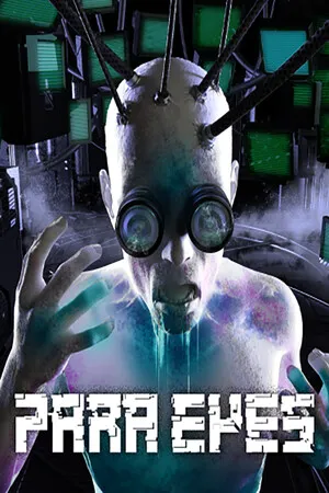 Portada de Para Eyes