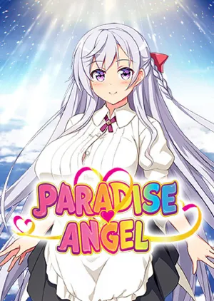 Portada de Paradise Angel