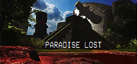 Portada de Paradise Lost: FPS Cosmic Horror Game