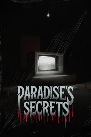 Portada de Paradise's Secrets