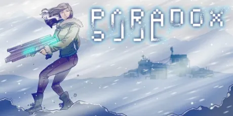 Portada de Paradox Soul