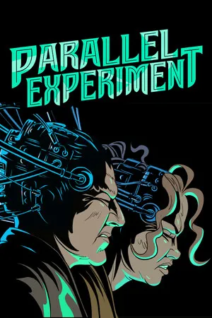 Portada de Parallel Experiment