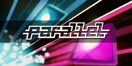 Portada de Parallel