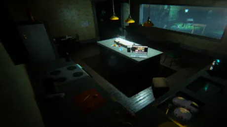 Captura de Paranormal