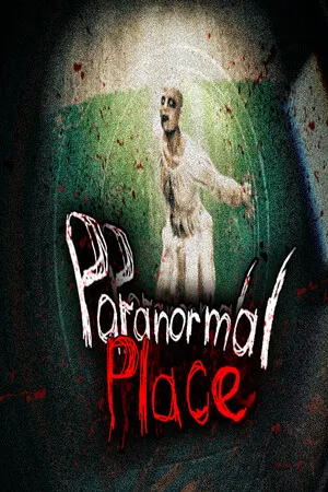 Portada de Paranormal place